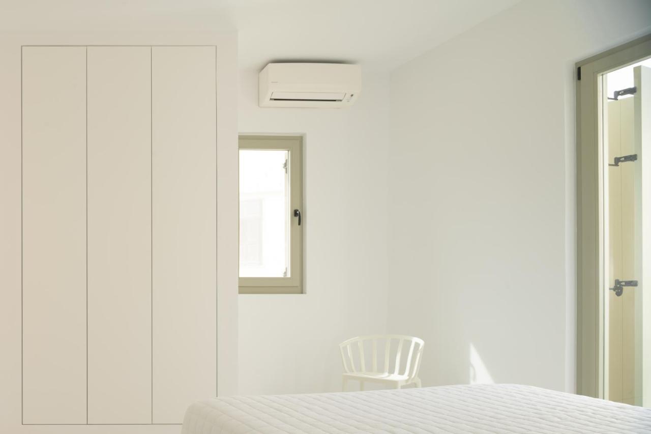 Вилла Two Vaults, Rethymno Old Town Экстерьер фото