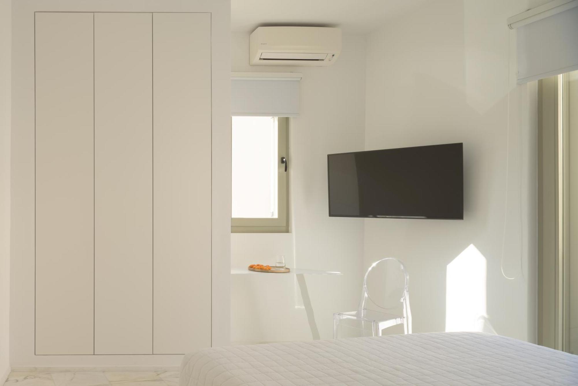 Вилла Two Vaults, Rethymno Old Town Экстерьер фото
