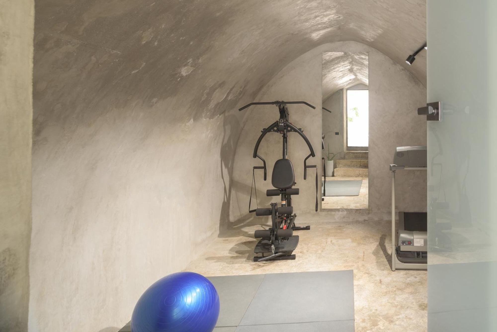Вилла Two Vaults, Rethymno Old Town Экстерьер фото